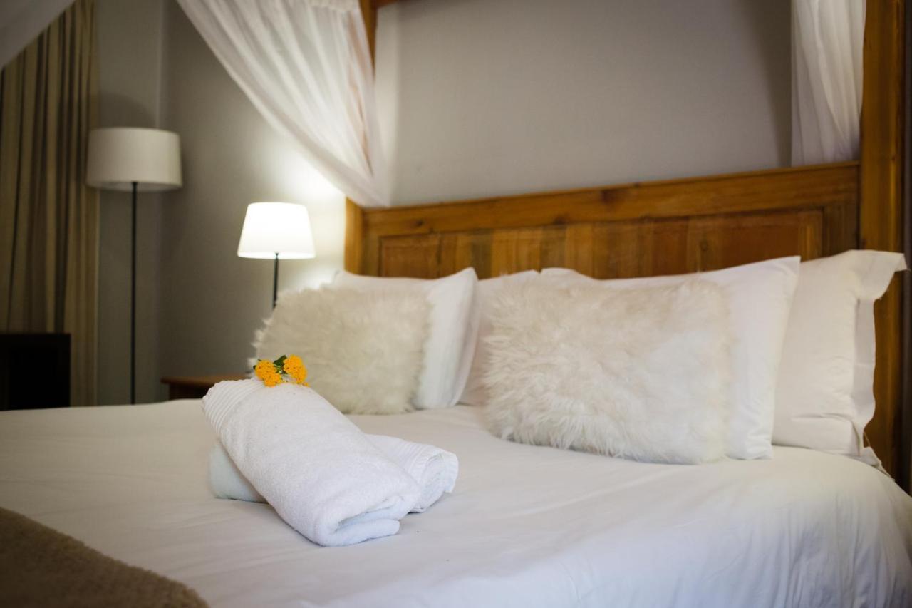 Manley Wine Estate Bed & Breakfast Tulbagh Exterior photo