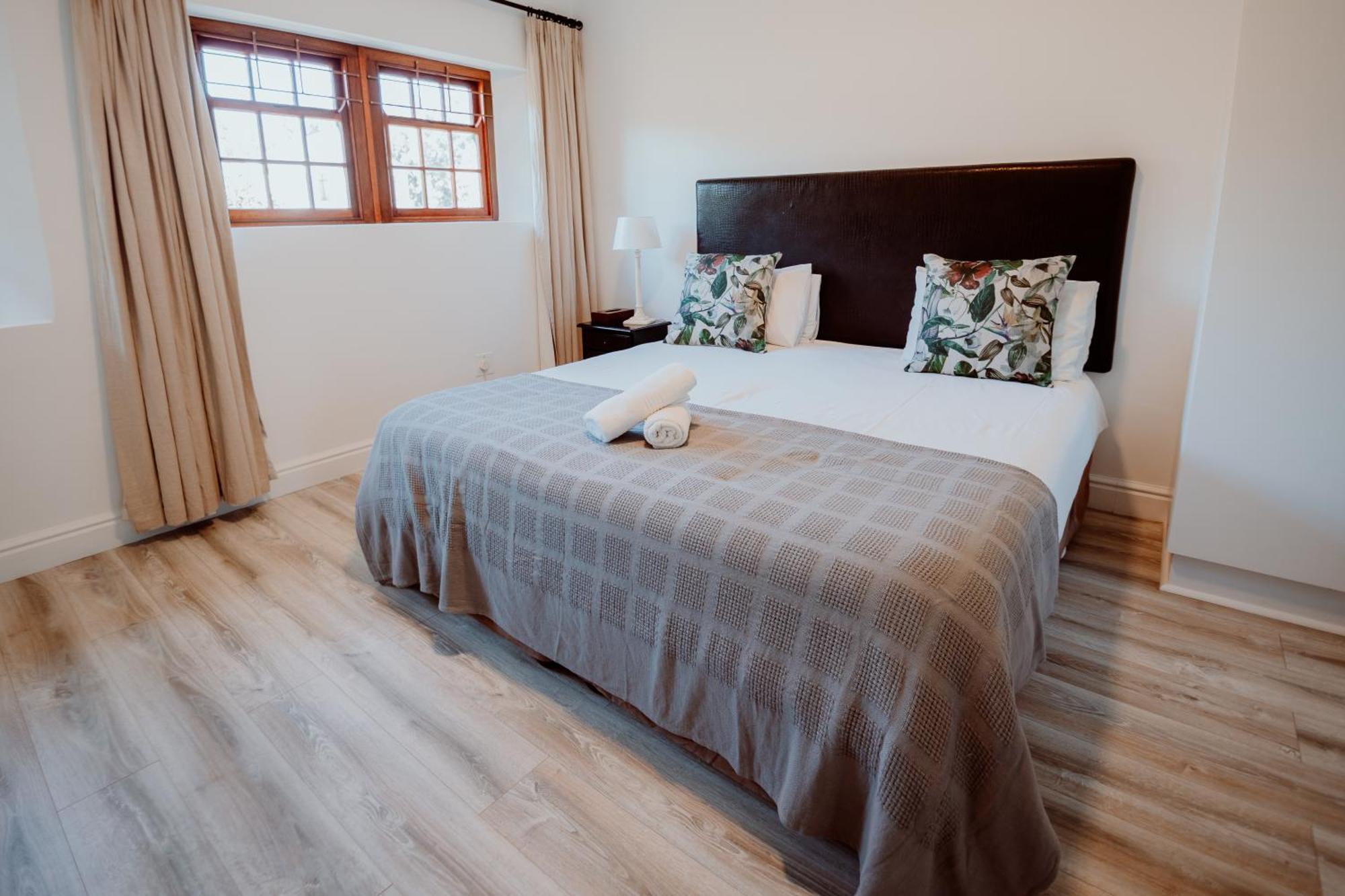 Manley Wine Estate Bed & Breakfast Tulbagh Exterior photo