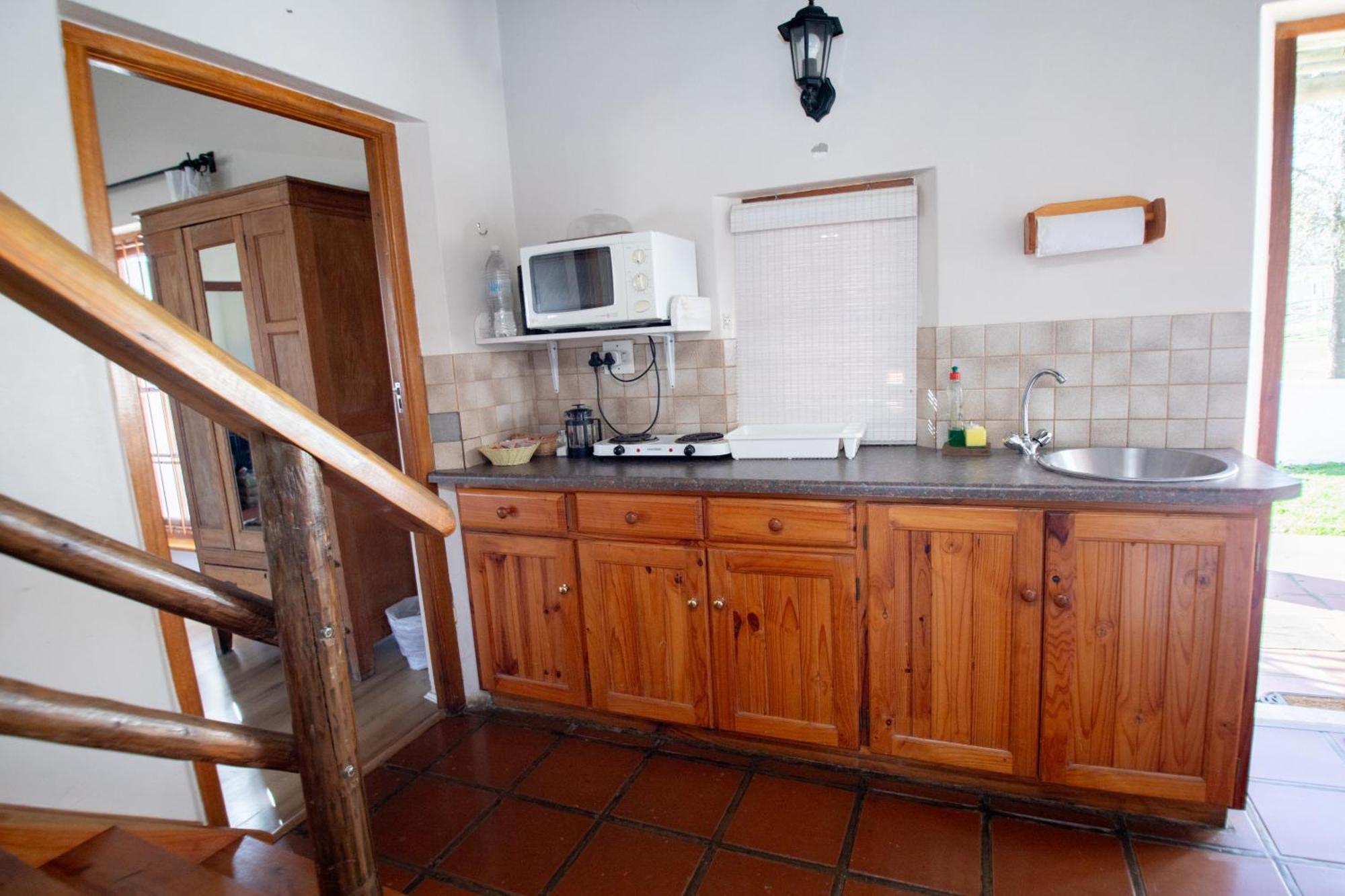 Manley Wine Estate Bed & Breakfast Tulbagh Exterior photo